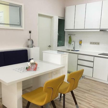 Hakone Home Ipoh Majestic Eksteriør bilde