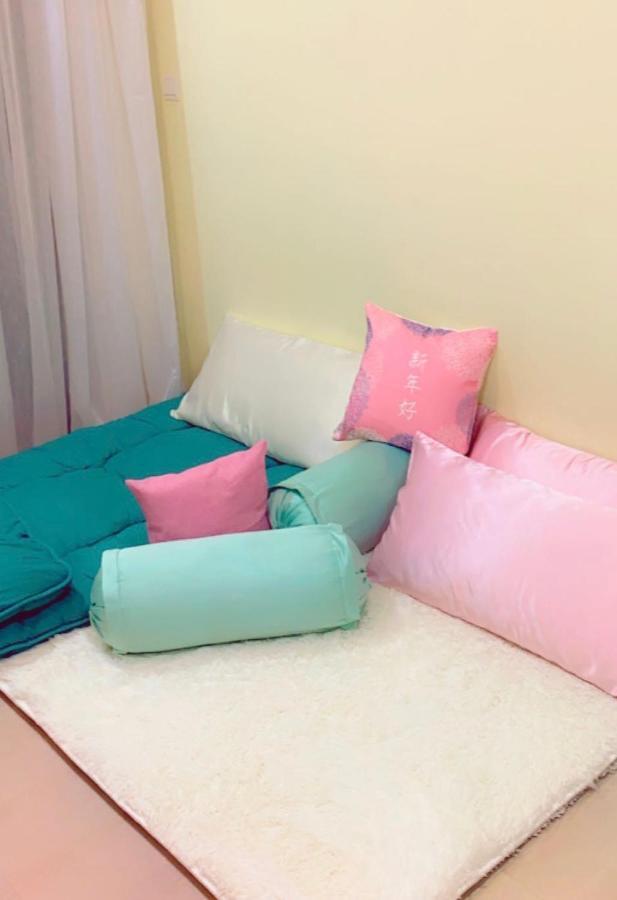 Hakone Home Ipoh Majestic Eksteriør bilde