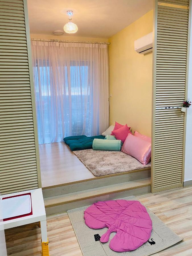 Hakone Home Ipoh Majestic Eksteriør bilde