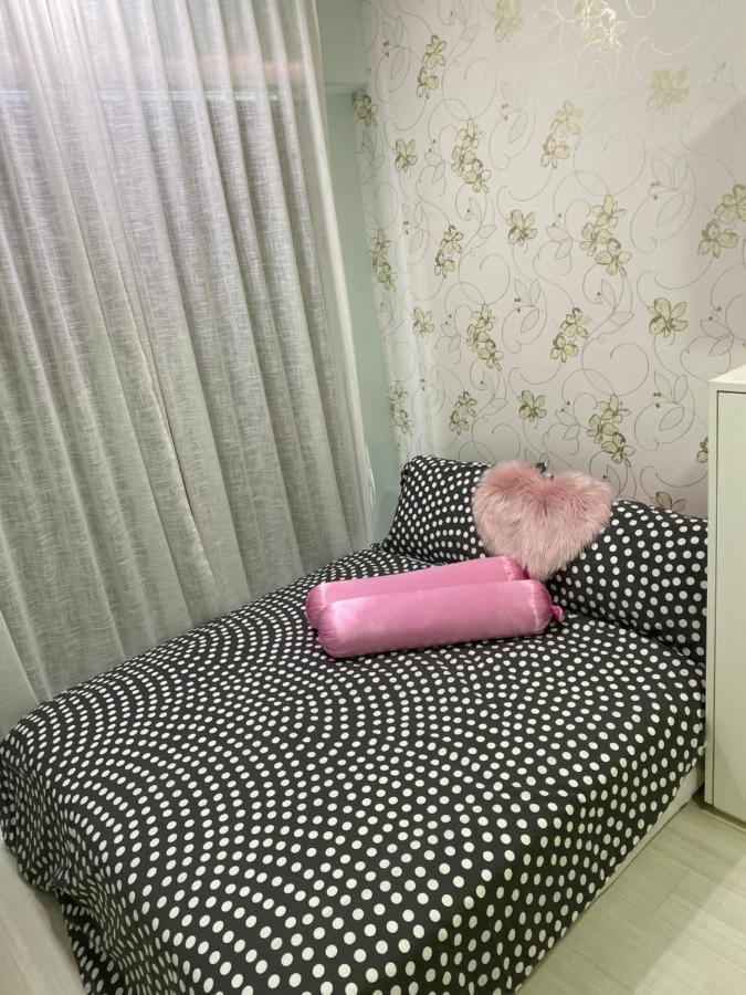 Hakone Home Ipoh Majestic Eksteriør bilde