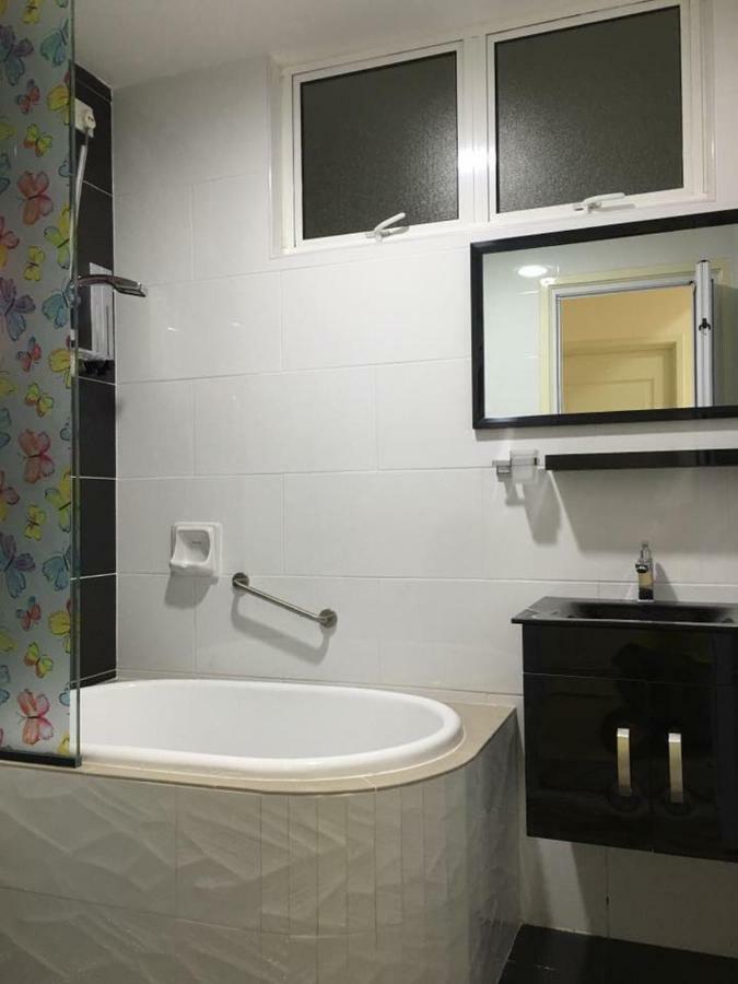 Hakone Home Ipoh Majestic Eksteriør bilde