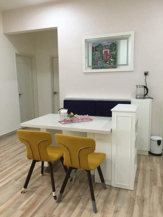 Hakone Home Ipoh Majestic Eksteriør bilde
