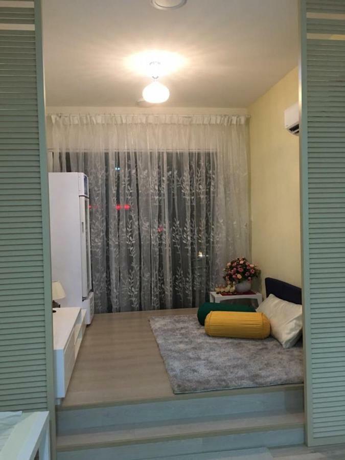 Hakone Home Ipoh Majestic Eksteriør bilde