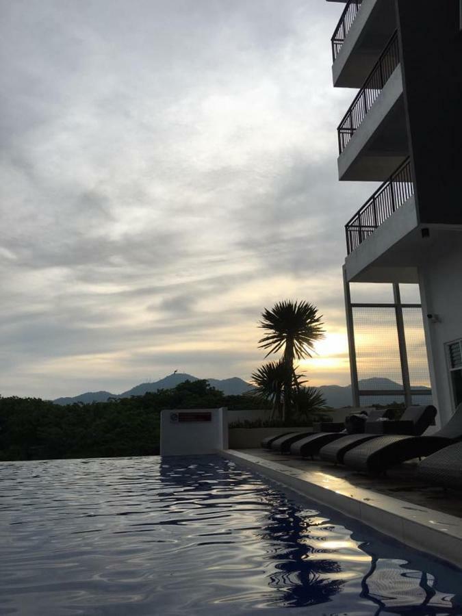 Hakone Home Ipoh Majestic Eksteriør bilde