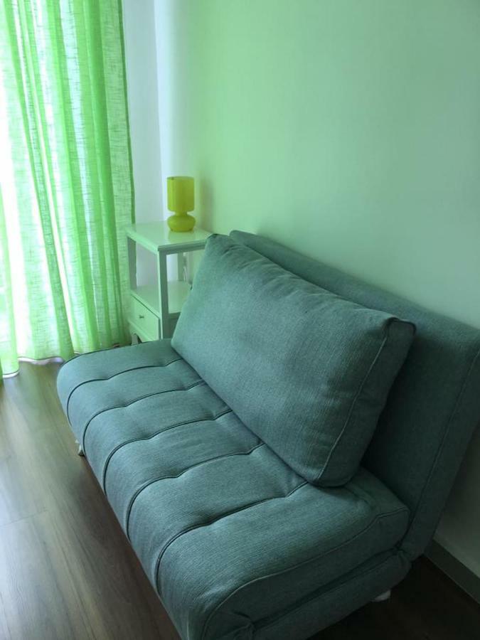 Hakone Home Ipoh Majestic Eksteriør bilde