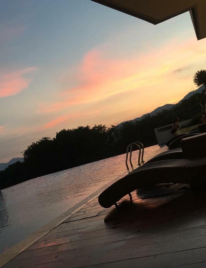 Hakone Home Ipoh Majestic Eksteriør bilde