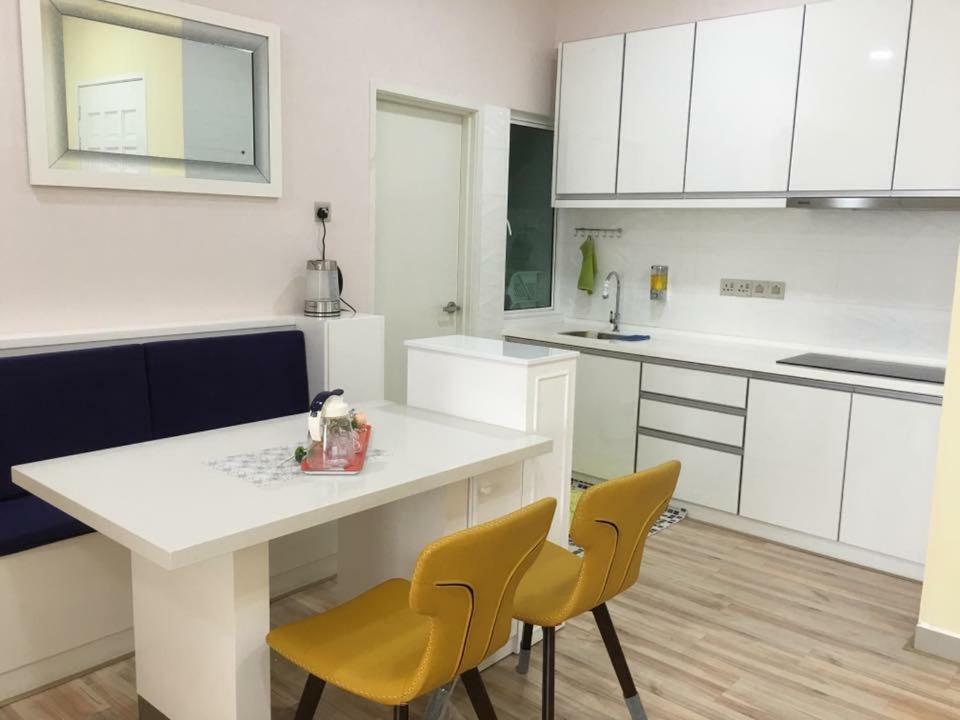 Hakone Home Ipoh Majestic Eksteriør bilde