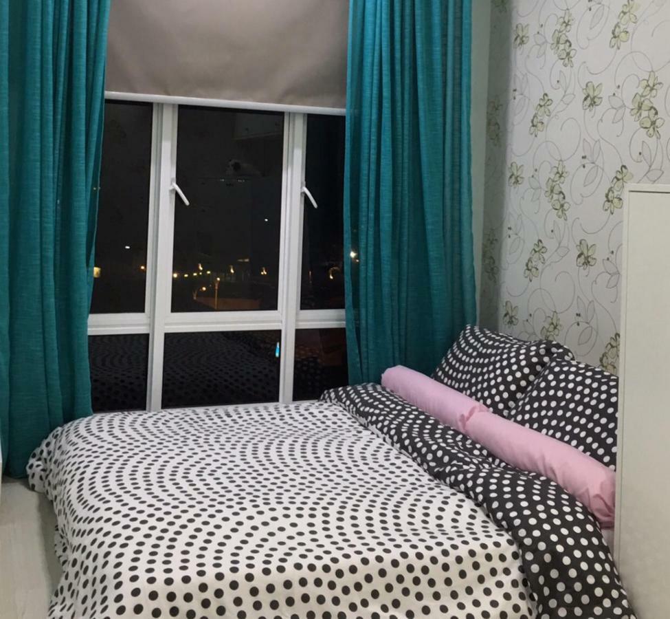 Hakone Home Ipoh Majestic Eksteriør bilde