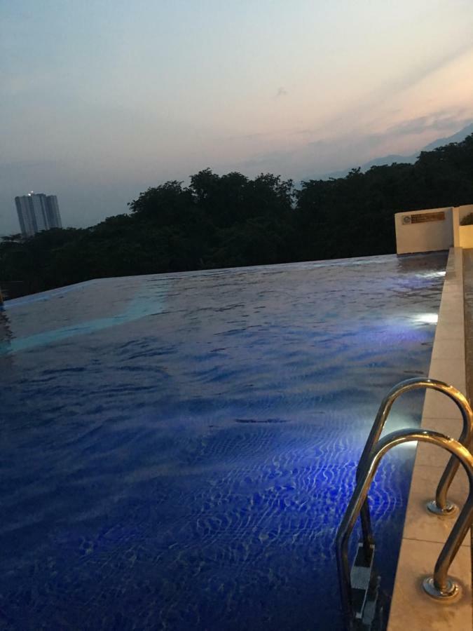 Hakone Home Ipoh Majestic Eksteriør bilde